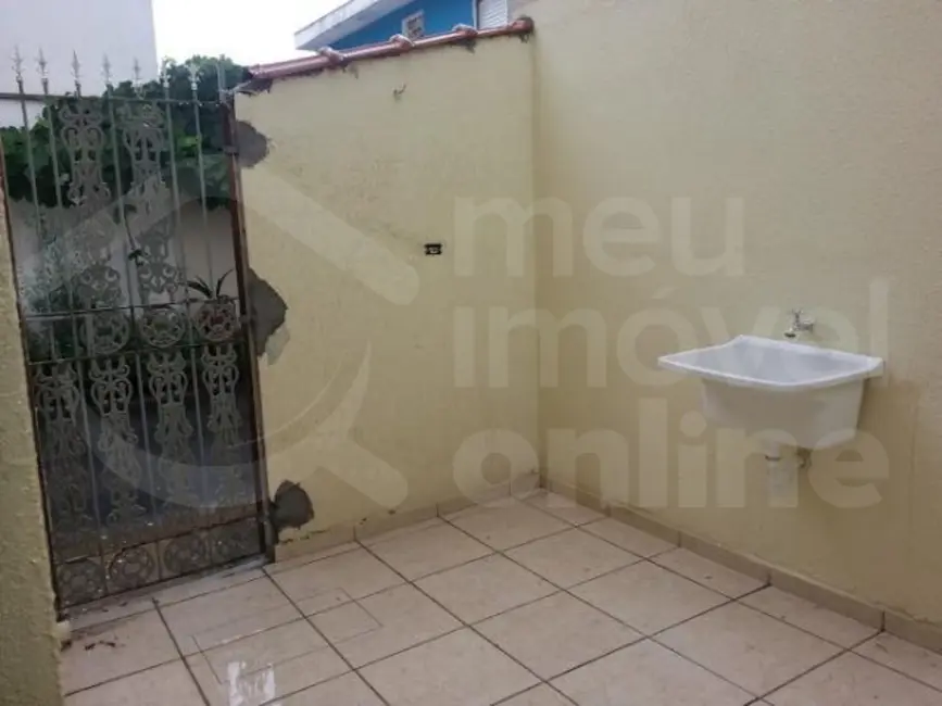 Casa com 2 quartos à venda, 72m2 em Campo Belo, São Paulo - SP - imagem 7 Foto 7 de Casa com 2 quartos à venda, 72m2 em Campo Belo, São Paulo - SP