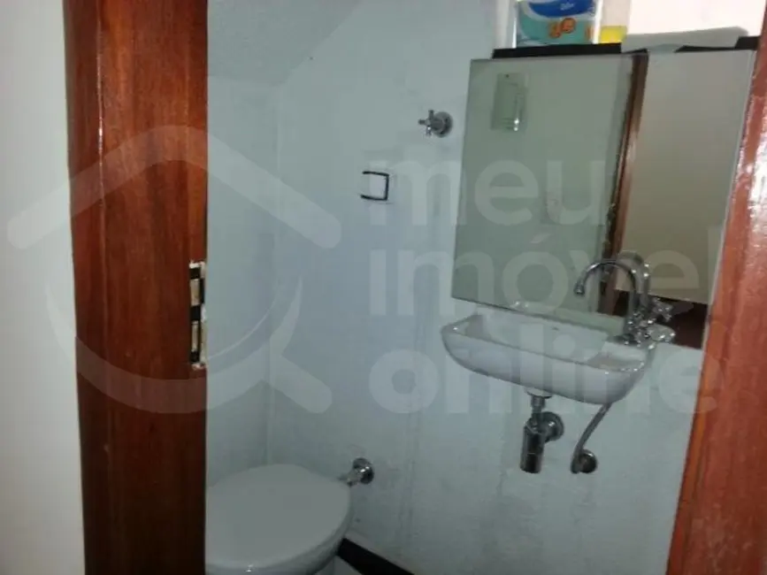 Casa com 2 quartos à venda, 72m2 em Campo Belo, São Paulo - SP - imagem 2 Foto 2 de Casa com 2 quartos à venda, 72m2 em Campo Belo, São Paulo - SP