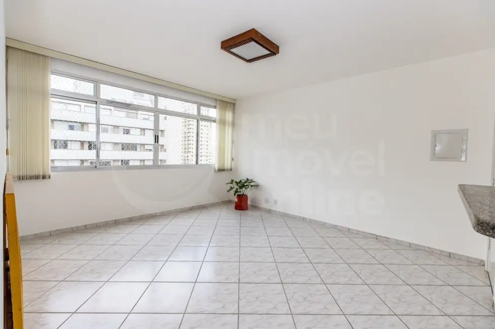 Foto 3 de Apartamento com 2 quartos à venda, 93m2 em Jardim Paulista, São Paulo - SP