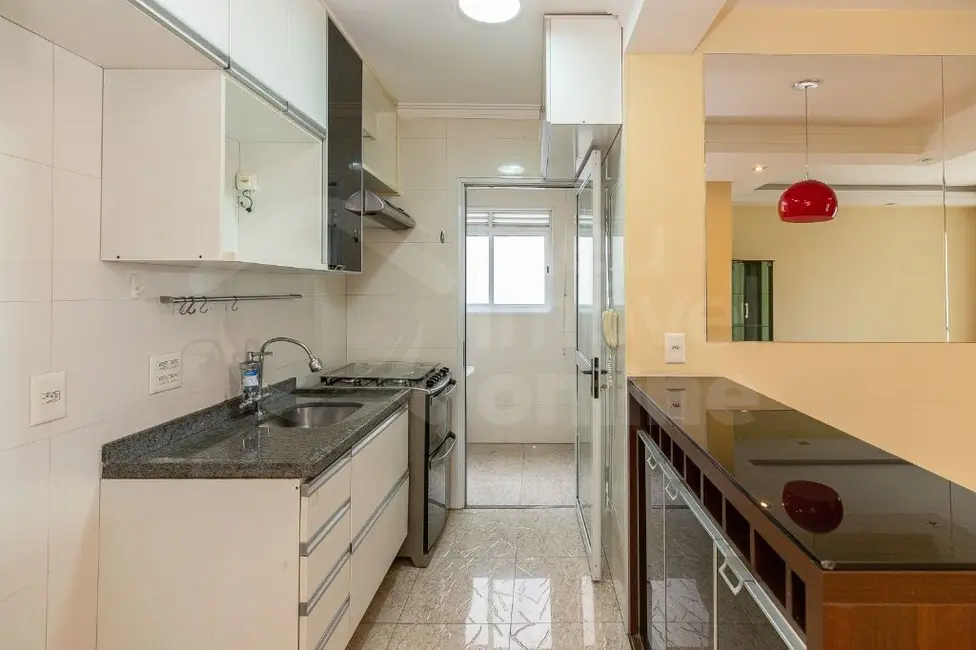 Foto 8 de Apartamento com 3 quartos à venda, 63m2 em Campo Belo, São Paulo - SP