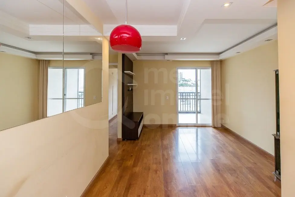 Foto 4 de Apartamento com 3 quartos à venda, 63m2 em Campo Belo, São Paulo - SP