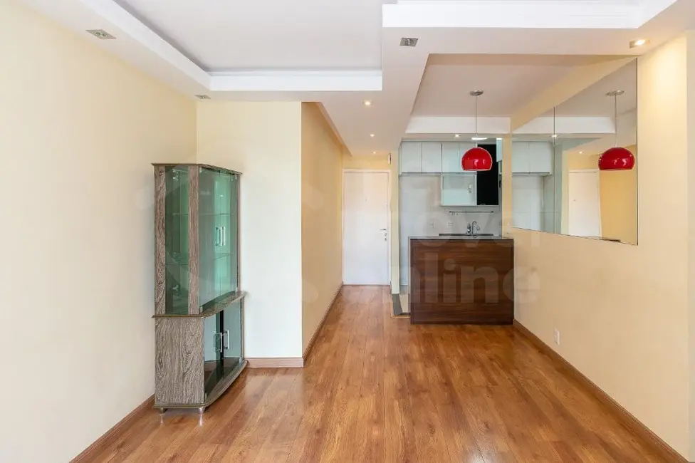 Foto 6 de Apartamento com 3 quartos à venda, 63m2 em Campo Belo, São Paulo - SP