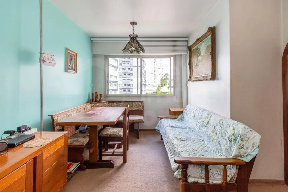 Apartamento com 2 quartos à venda, 70m2 em Campo Belo, São Paulo - SP - imagem 3 Foto 3 de Apartamento com 2 quartos à venda, 70m2 em Campo Belo, São Paulo - SP