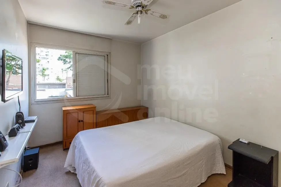 Apartamento com 2 quartos à venda, 70m2 em Campo Belo, São Paulo - SP - imagem 7 Foto 7 de Apartamento com 2 quartos à venda, 70m2 em Campo Belo, São Paulo - SP