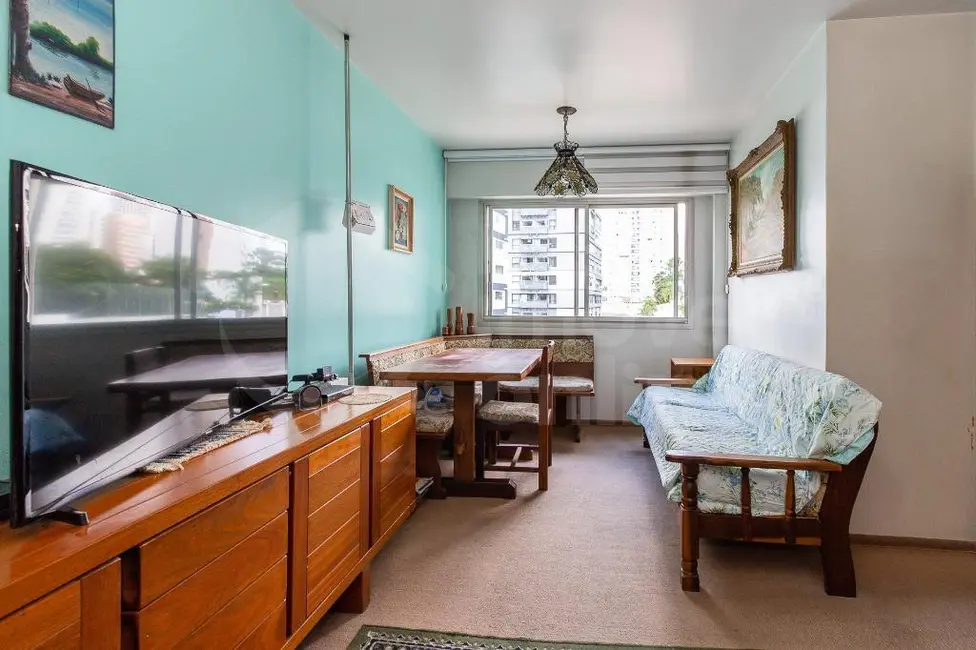 Apartamento com 2 quartos à venda, 70m2 em Campo Belo, São Paulo - SP - imagem 6 Foto 6 de Apartamento com 2 quartos à venda, 70m2 em Campo Belo, São Paulo - SP