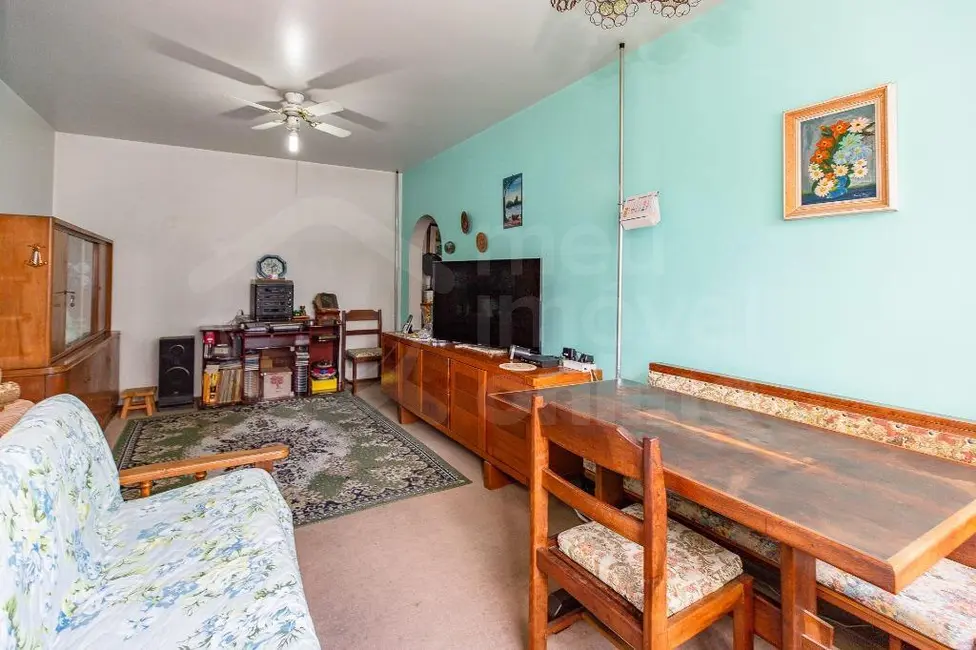 Apartamento com 2 quartos à venda, 70m2 em Campo Belo, São Paulo - SP - imagem 4 Foto 4 de Apartamento com 2 quartos à venda, 70m2 em Campo Belo, São Paulo - SP