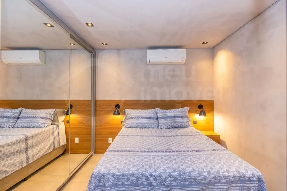 Foto 7 de Apartamento com 1 quarto à venda, 31m2 em Vila Olímpia, São Paulo - SP