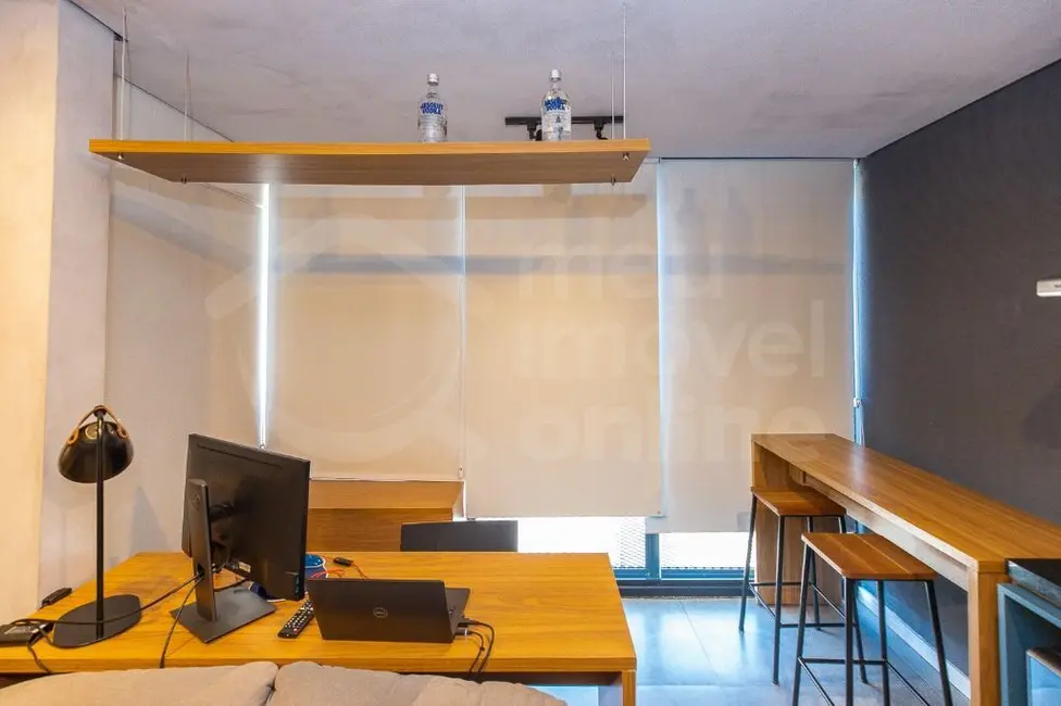 Foto 6 de Apartamento com 1 quarto à venda, 31m2 em Vila Olímpia, São Paulo - SP