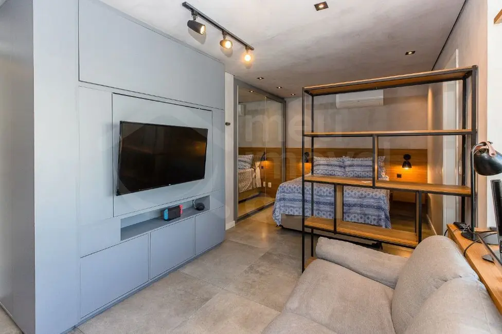 Foto 9 de Apartamento com 1 quarto à venda, 31m2 em Vila Olímpia, São Paulo - SP