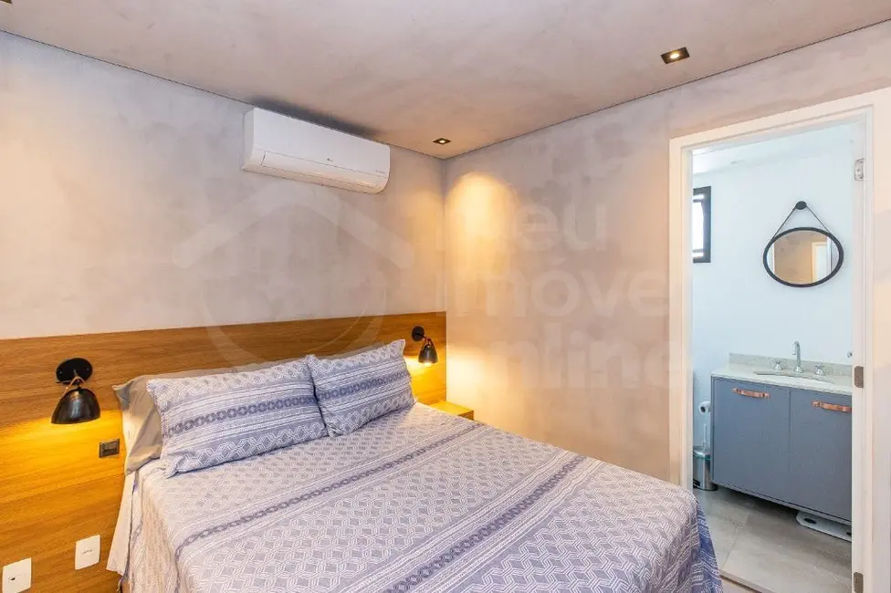 Foto 8 de Apartamento com 1 quarto à venda, 31m2 em Vila Olímpia, São Paulo - SP