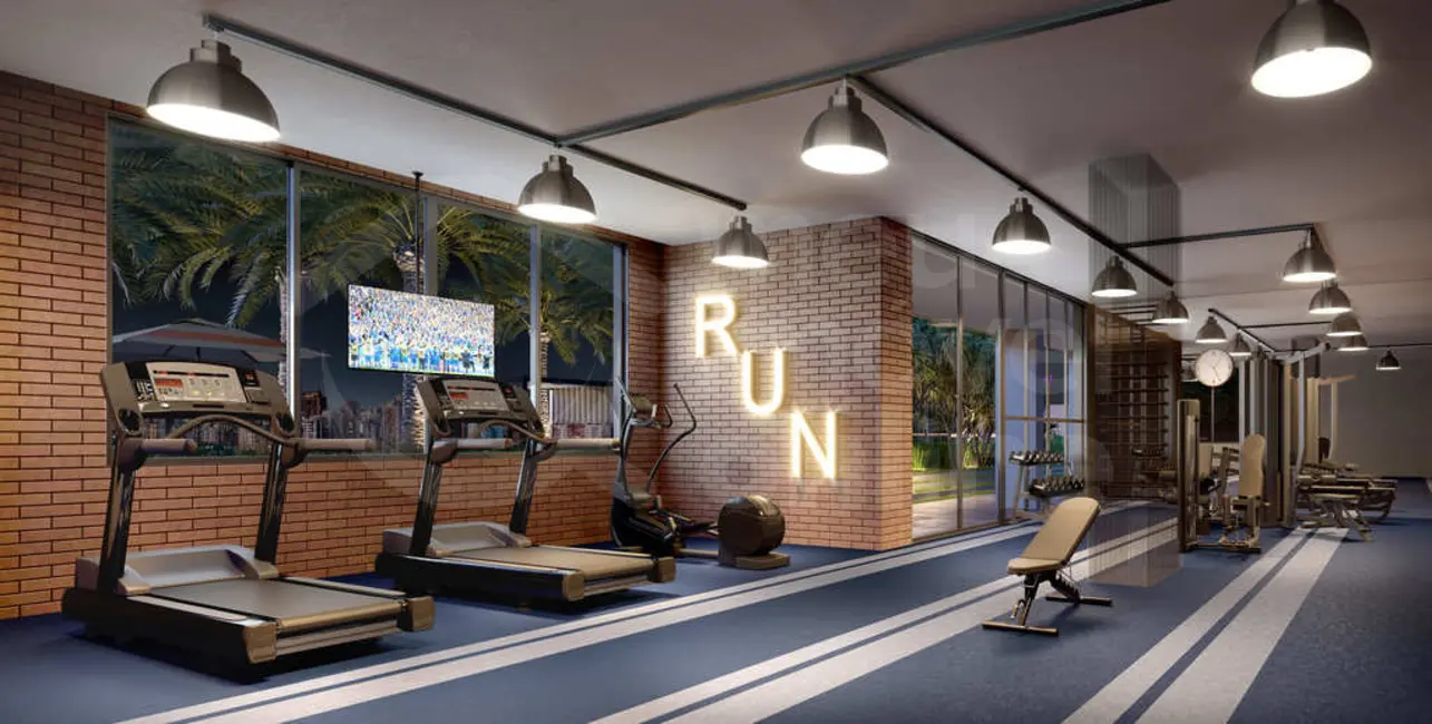 Apartamento com 4 quartos à venda, 158m2 em Vila Clementino, São Paulo - SP - imagem 7 Foto 7 de Apartamento com 4 quartos à venda, 158m2 em Vila Clementino, São Paulo - SP