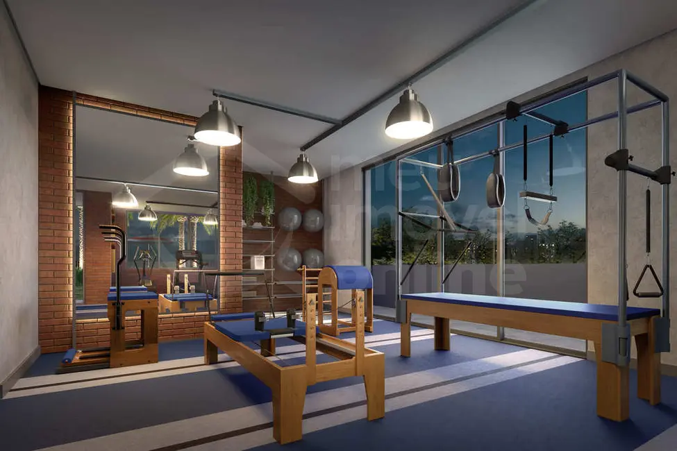 Foto 8 de Apartamento com 4 quartos à venda, 170m2 em Vila Clementino, São Paulo - SP