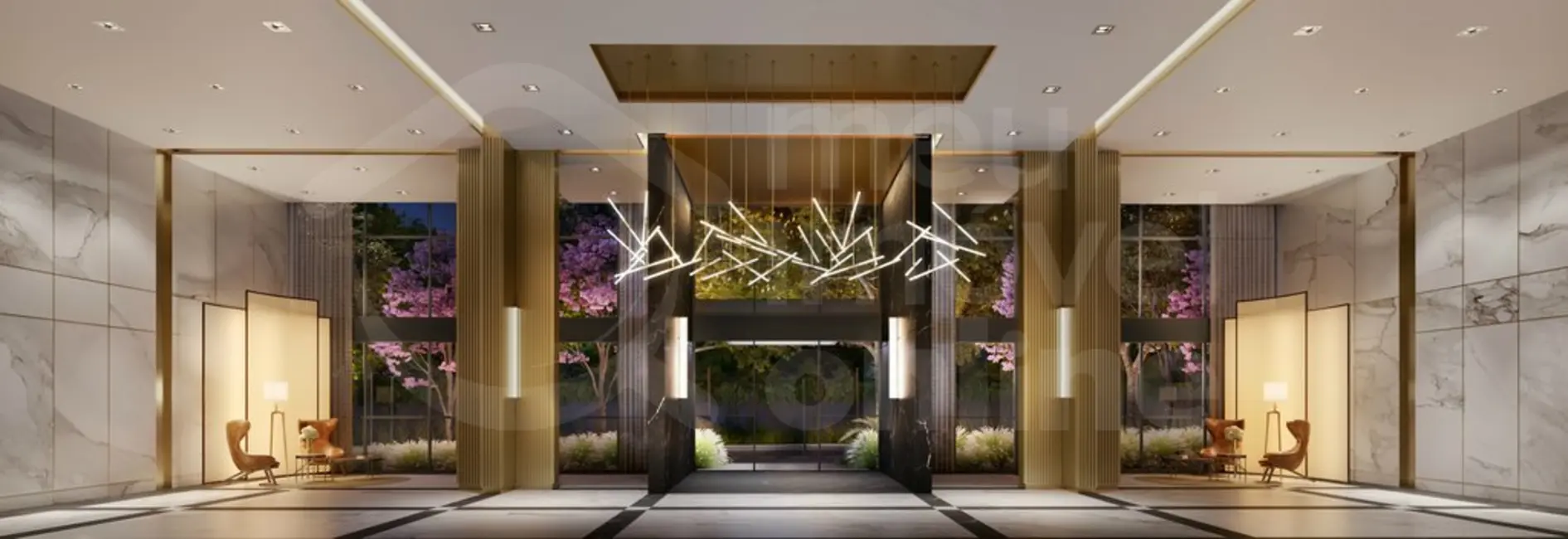 Foto 3 de Apartamento com 4 quartos à venda, 200m2 em Vila Clementino, São Paulo - SP