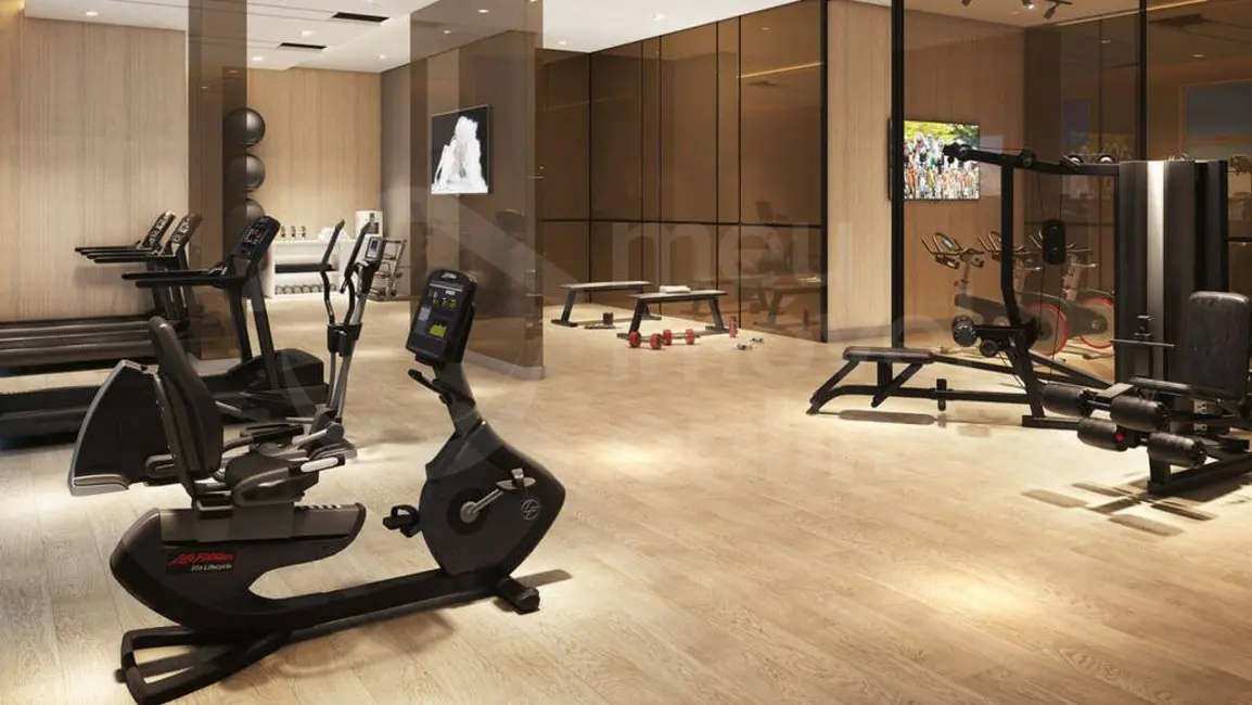 Foto 6 de Apartamento com 4 quartos à venda, 150m2 em Vila Leopoldina, São Paulo - SP