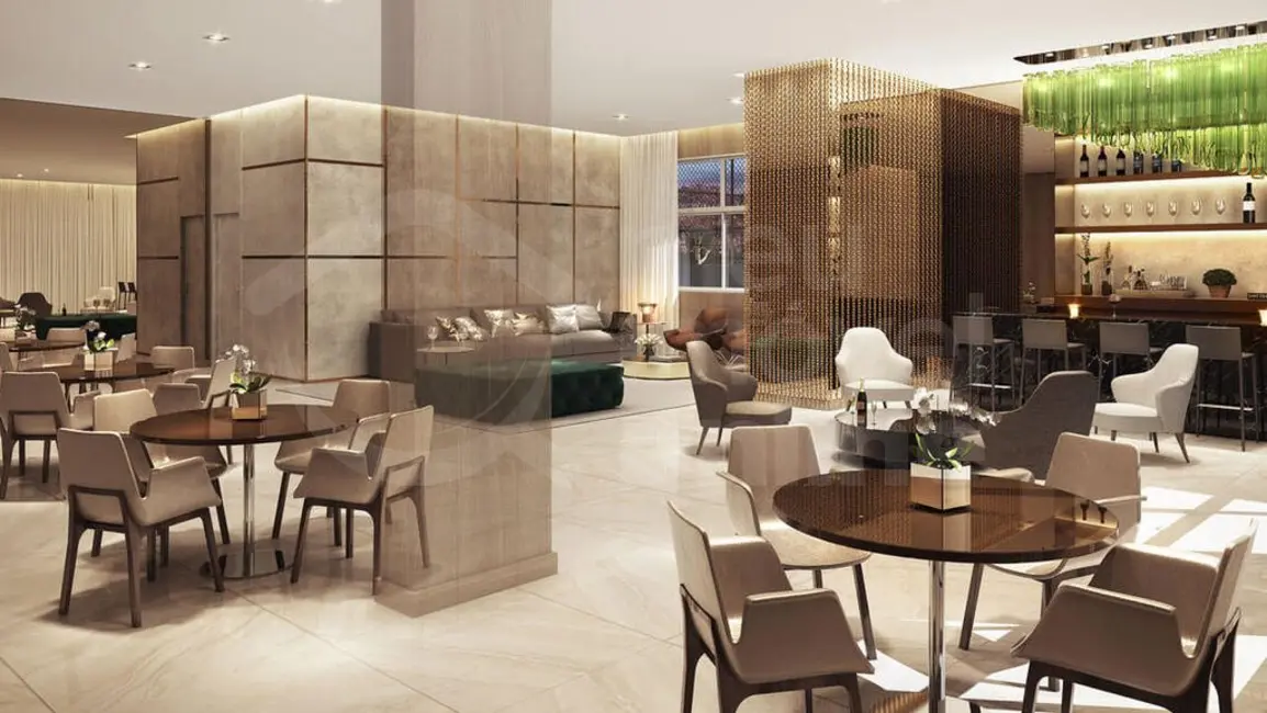 Foto 7 de Apartamento com 4 quartos à venda, 150m2 em Vila Leopoldina, São Paulo - SP