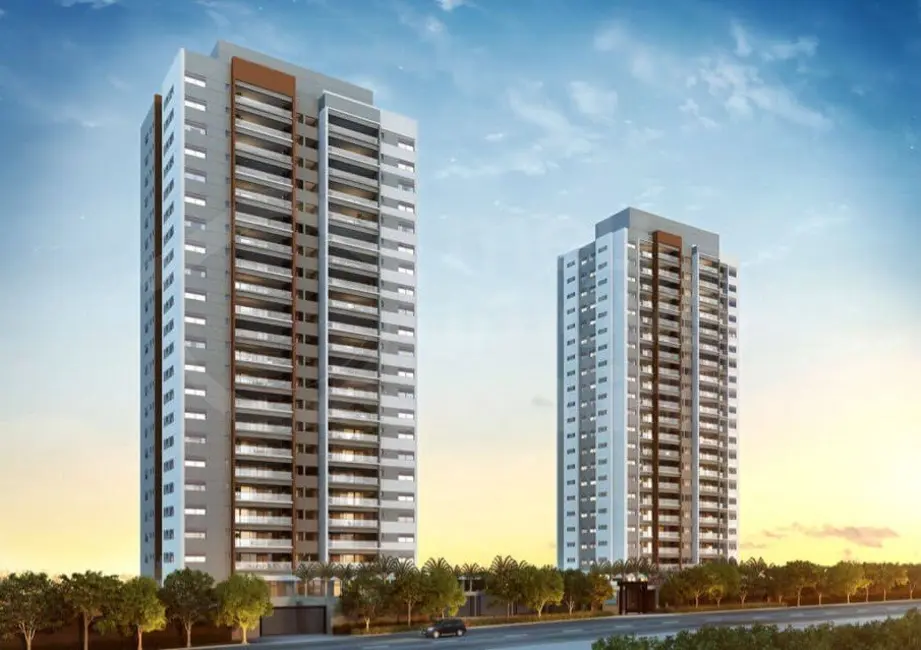 Foto 1 de Apartamento com 4 quartos à venda, 150m2 em Vila Leopoldina, São Paulo - SP