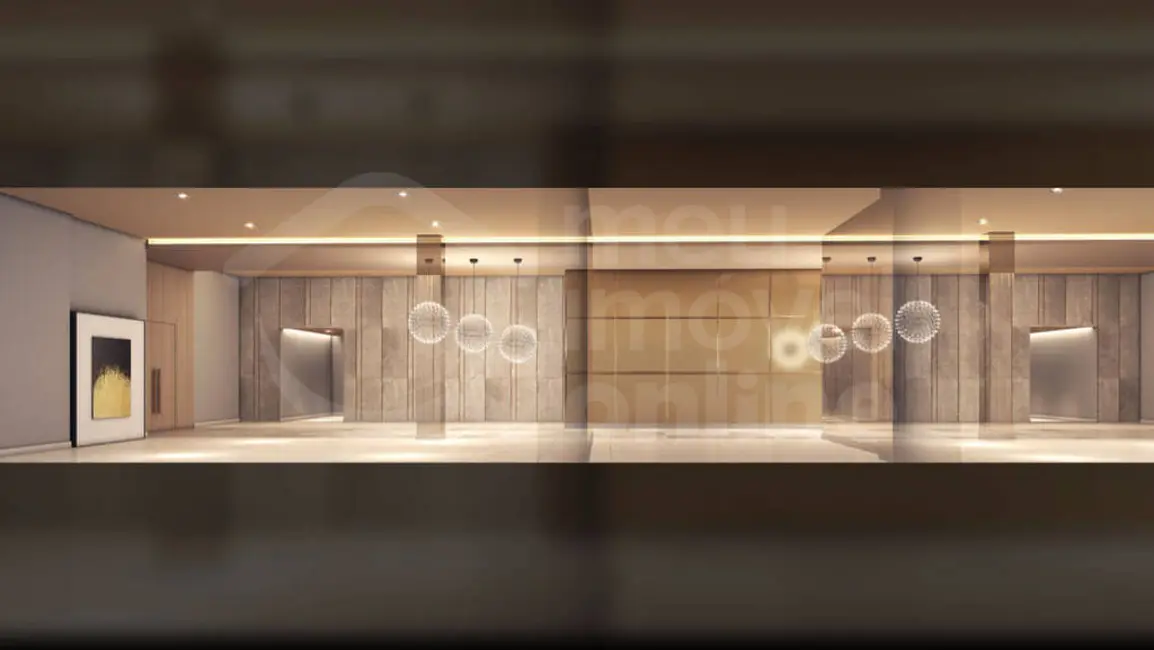 Foto 4 de Apartamento com 4 quartos à venda, 150m2 em Vila Leopoldina, São Paulo - SP