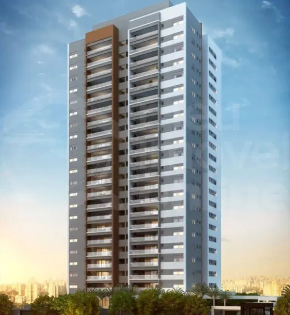 Foto 2 de Apartamento com 4 quartos à venda, 150m2 em Vila Leopoldina, São Paulo - SP