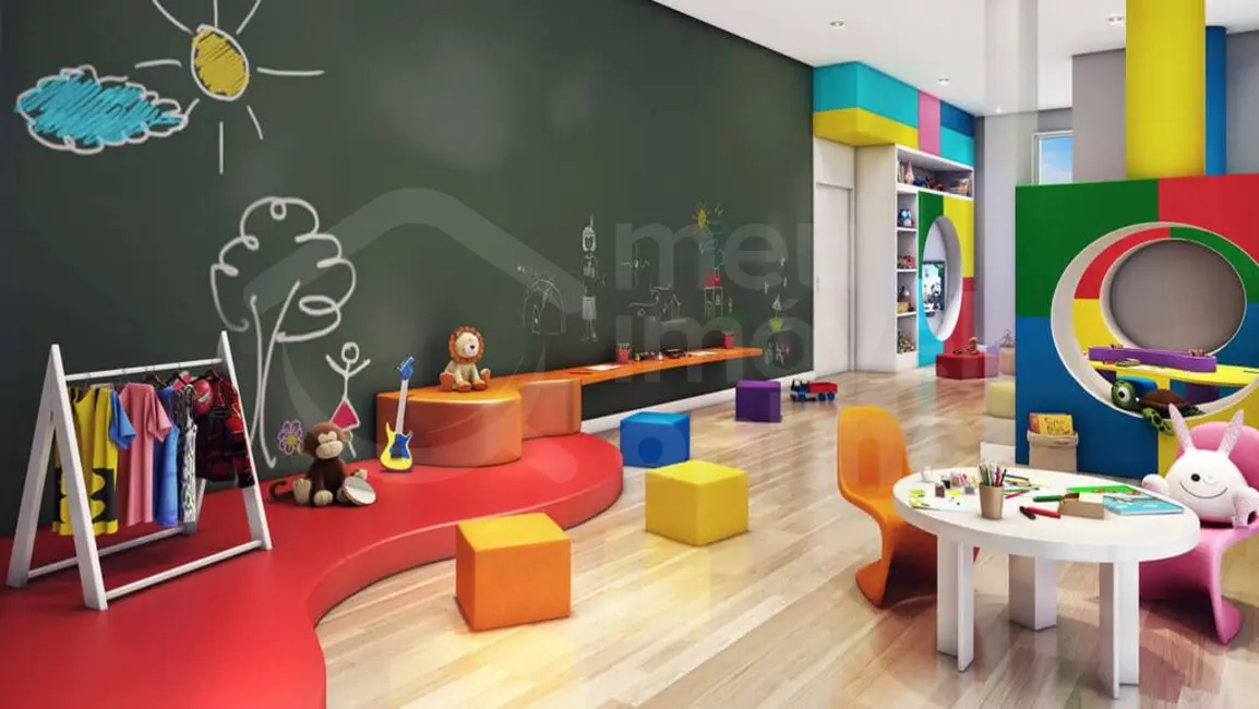 Foto 8 de Apartamento com 4 quartos à venda, 150m2 em Vila Leopoldina, São Paulo - SP