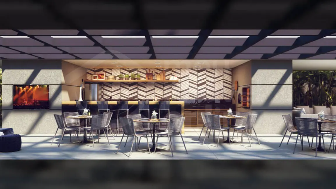 Foto 9 de Apartamento com 4 quartos à venda, 150m2 em Vila Leopoldina, São Paulo - SP