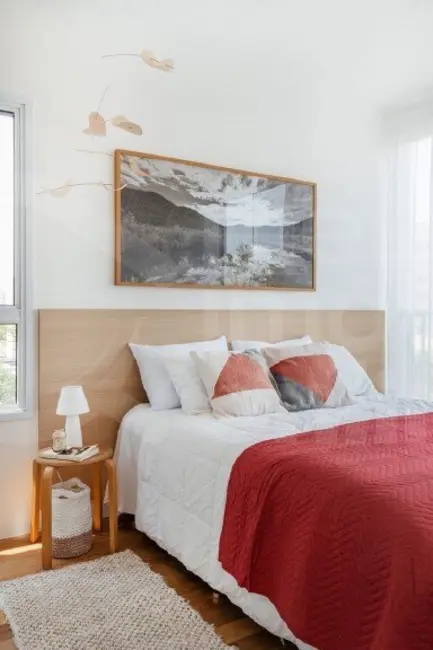 Apartamento com 1 quarto à venda, 65m2 em Vila São Francisco, São Paulo - SP - imagem 5 Foto 5 de Apartamento com 1 quarto à venda, 65m2 em Vila São Francisco, São Paulo - SP