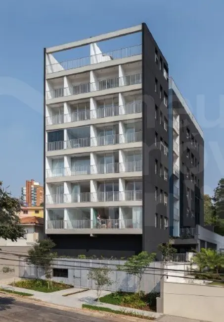 Apartamento com 1 quarto à venda, 65m2 em Vila São Francisco, São Paulo - SP - imagem 1 Foto 1 de Apartamento com 1 quarto à venda, 65m2 em Vila São Francisco, São Paulo - SP