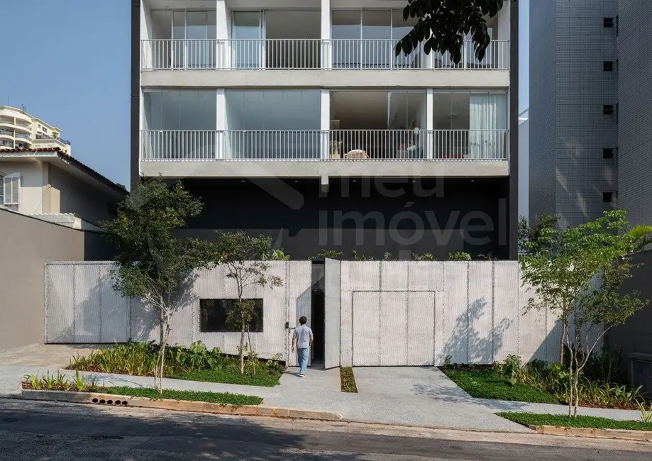 Cobertura com 3 quartos à venda, 102m2 em Vila São Francisco, São Paulo - SP - imagem 2 Foto 2 de Cobertura com 3 quartos à venda, 102m2 em Vila São Francisco, São Paulo - SP