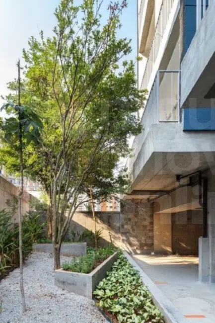 Cobertura com 3 quartos à venda, 102m2 em Vila São Francisco, São Paulo - SP - imagem 7 Foto 7 de Cobertura com 3 quartos à venda, 102m2 em Vila São Francisco, São Paulo - SP