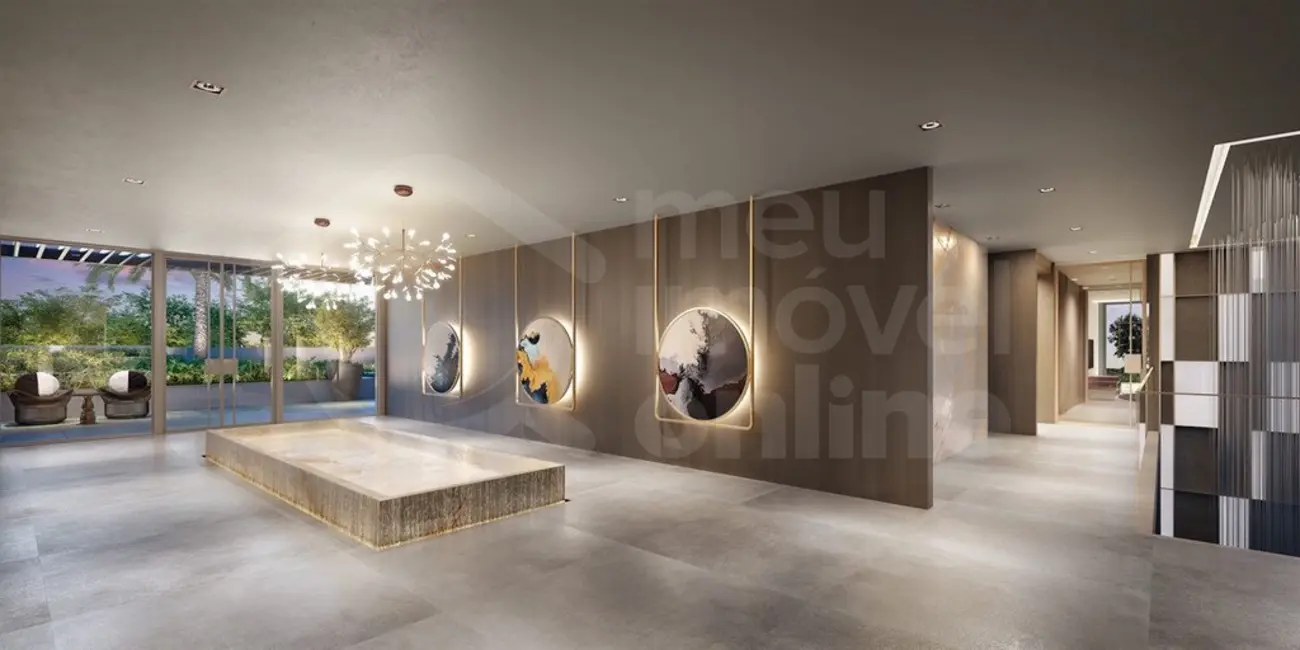 Foto 5 de Apartamento com 3 quartos à venda, 146m2 em Perdizes, São Paulo - SP