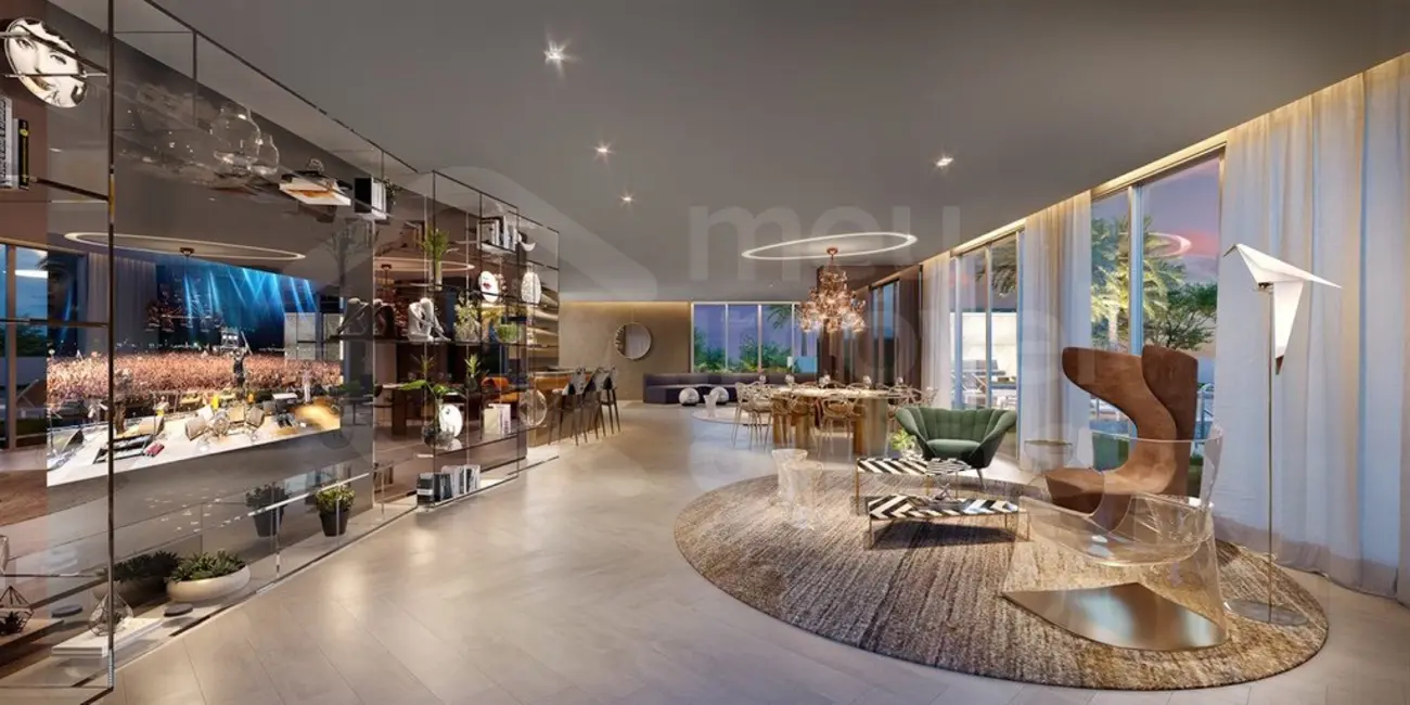 Foto 9 de Apartamento com 3 quartos à venda, 146m2 em Perdizes, São Paulo - SP