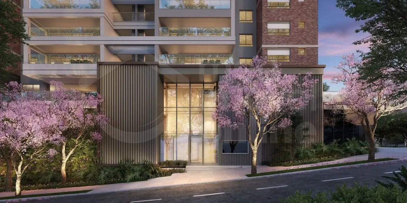 Foto 2 de Apartamento com 3 quartos à venda, 146m2 em Perdizes, São Paulo - SP