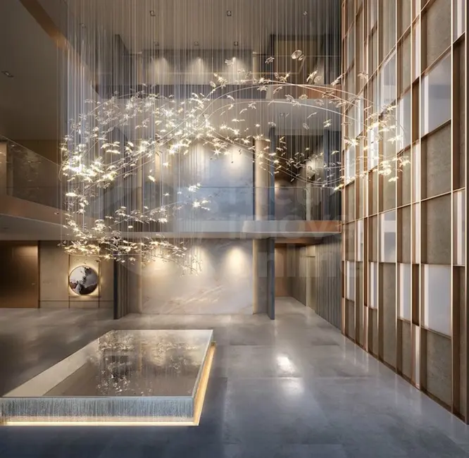 Foto 3 de Apartamento com 3 quartos à venda, 146m2 em Perdizes, São Paulo - SP