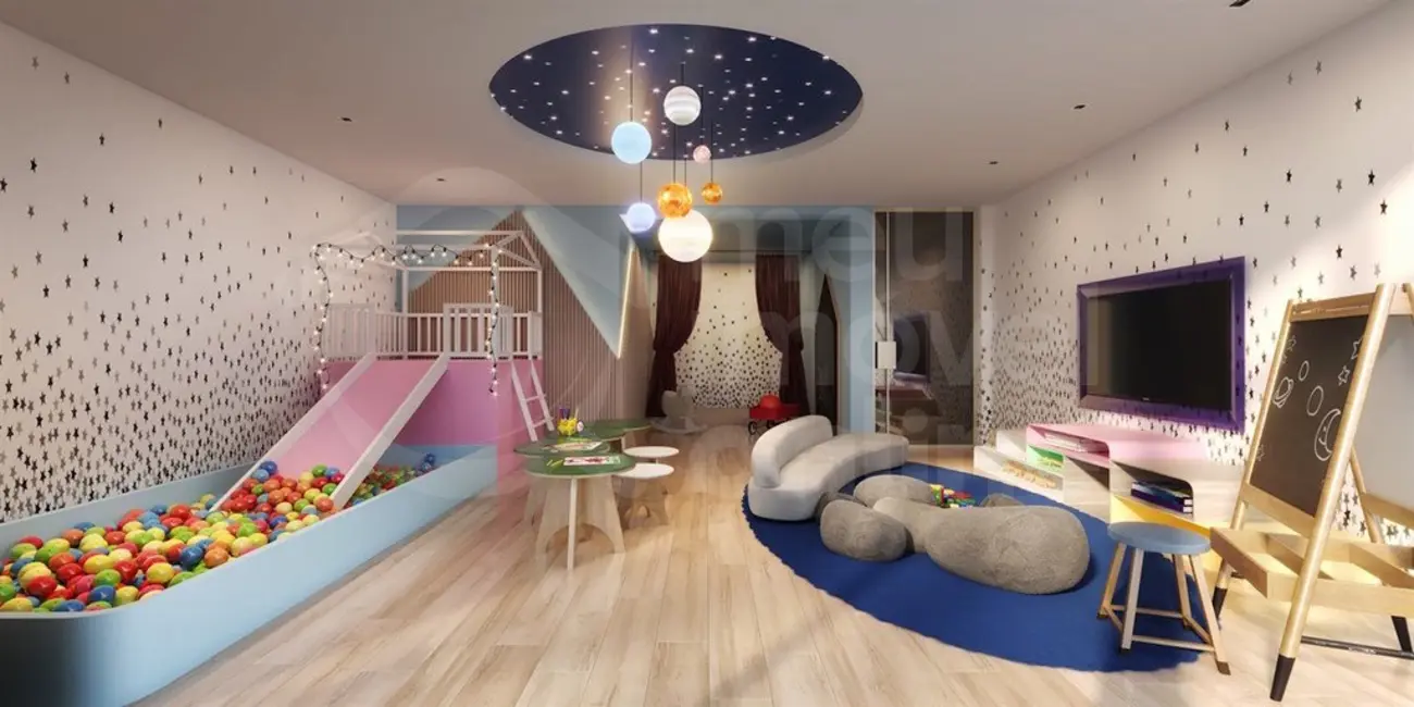 Foto 7 de Apartamento com 3 quartos à venda, 146m2 em Perdizes, São Paulo - SP