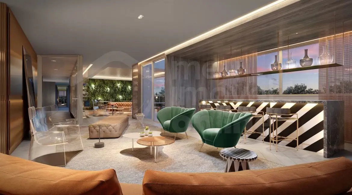 Foto 8 de Apartamento com 4 quartos à venda, 158m2 em Perdizes, São Paulo - SP