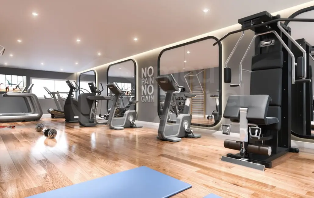 Foto 3 de Apartamento com 1 quarto à venda, 28m2 em Santana, São Paulo - SP