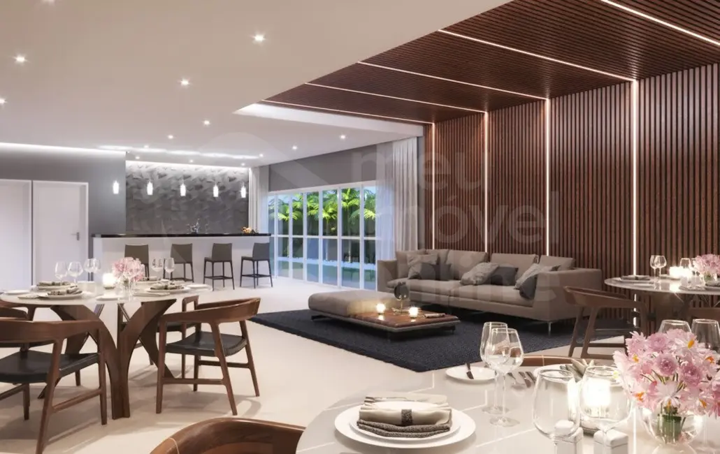 Foto 4 de Apartamento com 1 quarto à venda, 28m2 em Santana, São Paulo - SP