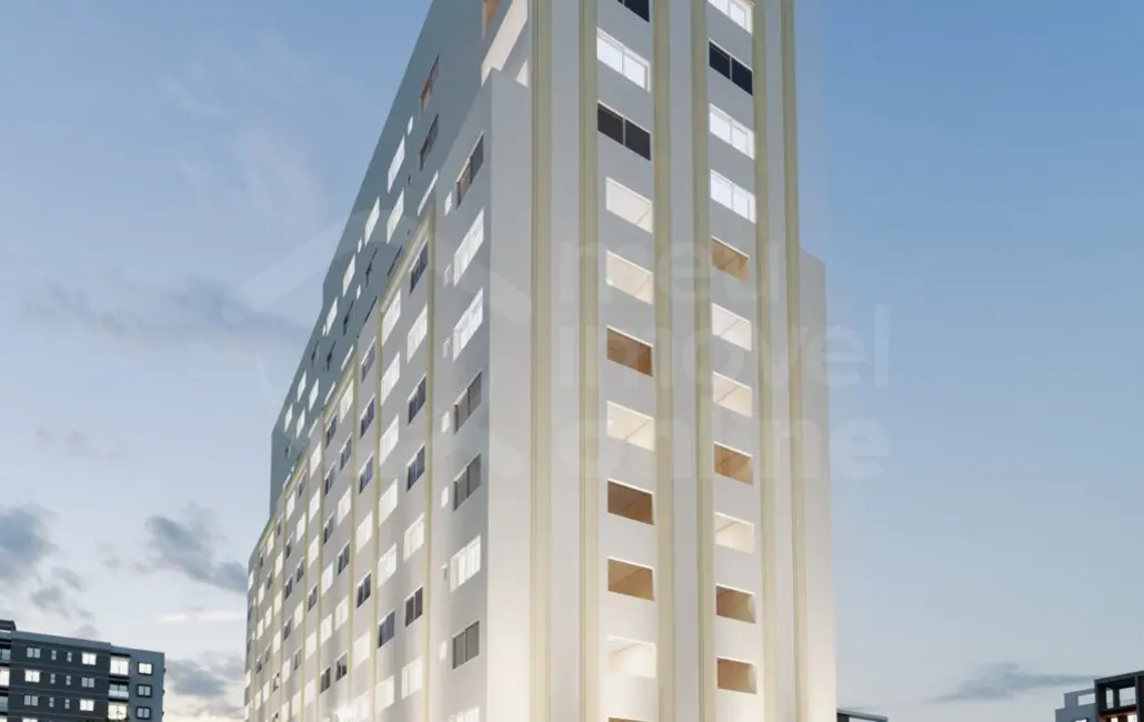 Foto 1 de Apartamento com 1 quarto à venda, 28m2 em Santana, São Paulo - SP