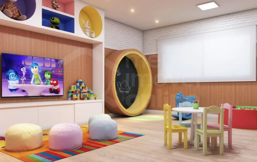 Foto 8 de Apartamento com 2 quartos à venda, 34m2 em Santana, São Paulo - SP