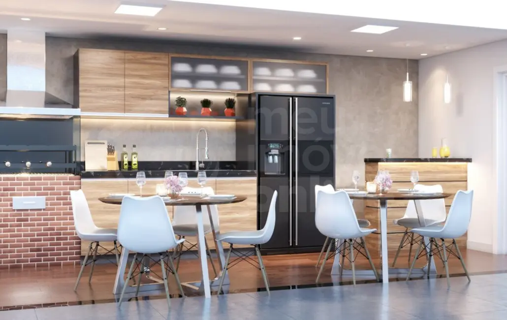 Apartamento com 2 quartos à venda, 41m2 em Santana, São Paulo - SP - imagem 5 Foto 5 de Apartamento com 2 quartos à venda, 41m2 em Santana, São Paulo - SP