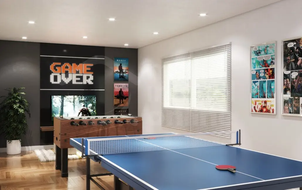 Foto 6 de Apartamento com 1 quarto à venda, 43m2 em Santana, São Paulo - SP