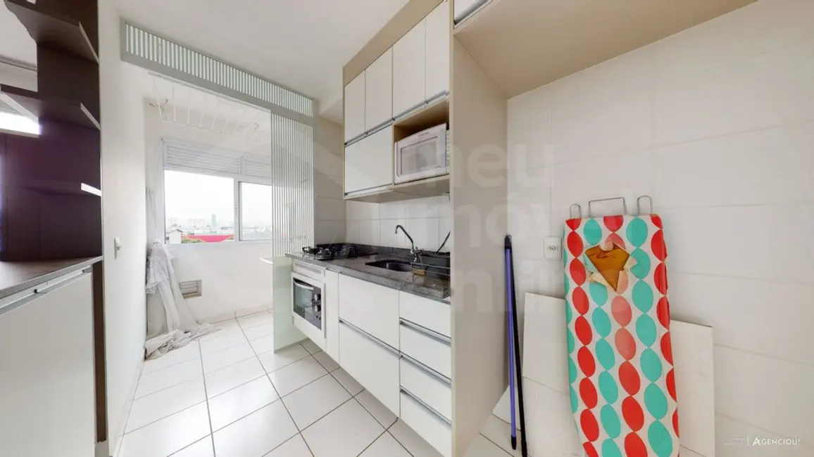 Apartamento com 1 quarto à venda, 31m2 em Água Branca, São Paulo - SP - imagem 9 Foto 9 de Apartamento com 1 quarto à venda, 31m2 em Água Branca, São Paulo - SP