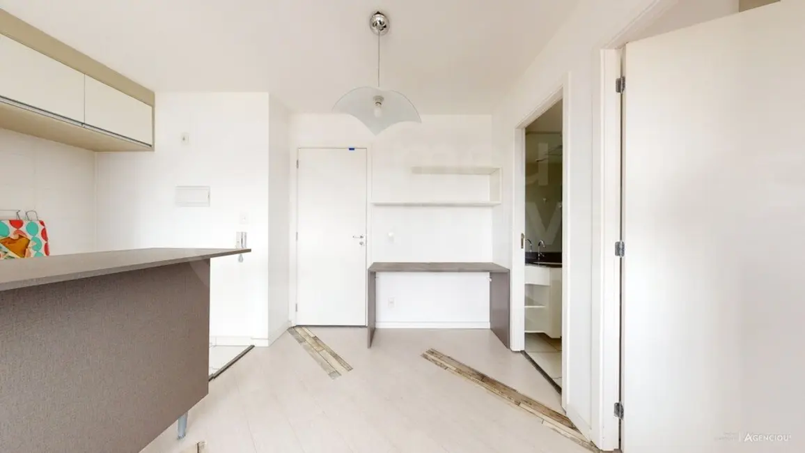 Apartamento com 1 quarto à venda, 31m2 em Água Branca, São Paulo - SP - imagem 6 Foto 6 de Apartamento com 1 quarto à venda, 31m2 em Água Branca, São Paulo - SP