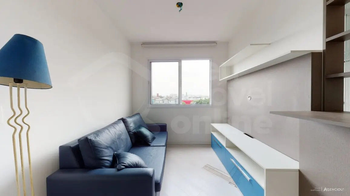 Apartamento com 1 quarto à venda, 31m2 em Água Branca, São Paulo - SP - imagem 4 Foto 4 de Apartamento com 1 quarto à venda, 31m2 em Água Branca, São Paulo - SP