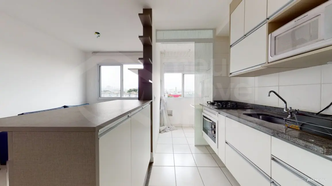 Apartamento com 1 quarto à venda, 31m2 em Água Branca, São Paulo - SP - imagem 7 Foto 7 de Apartamento com 1 quarto à venda, 31m2 em Água Branca, São Paulo - SP