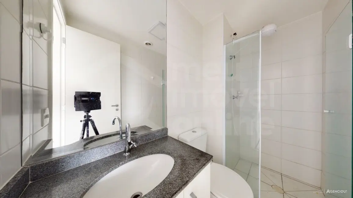 Apartamento com 1 quarto à venda, 31m2 em Água Branca, São Paulo - SP - imagem 5 Foto 5 de Apartamento com 1 quarto à venda, 31m2 em Água Branca, São Paulo - SP