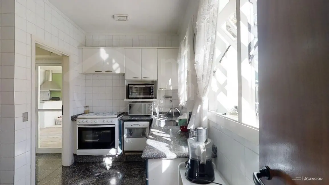 Foto 8 de Apartamento com 4 quartos à venda, 176m2 em Vila Santos, São Paulo - SP