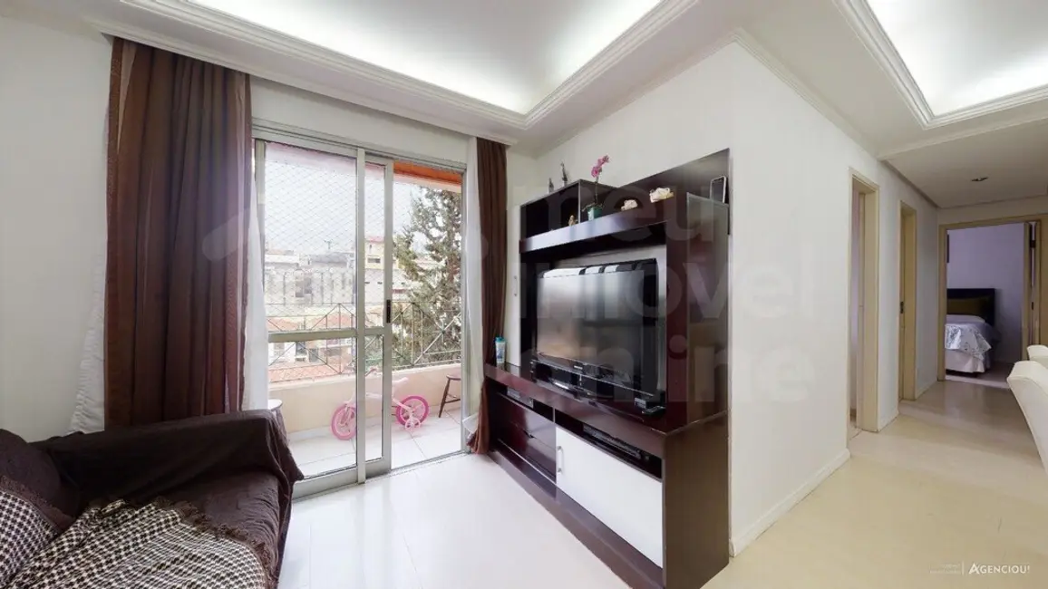 Foto 4 de Apartamento com 3 quartos à venda, 60m2 em Imirim, São Paulo - SP