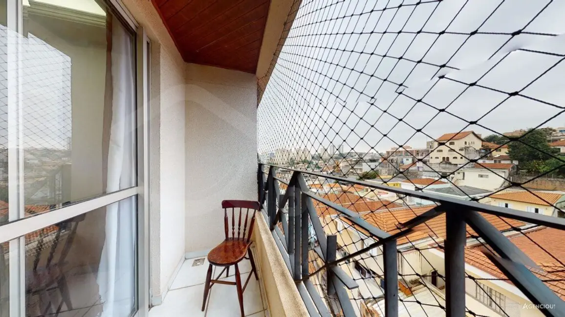 Foto 5 de Apartamento com 3 quartos à venda, 60m2 em Imirim, São Paulo - SP