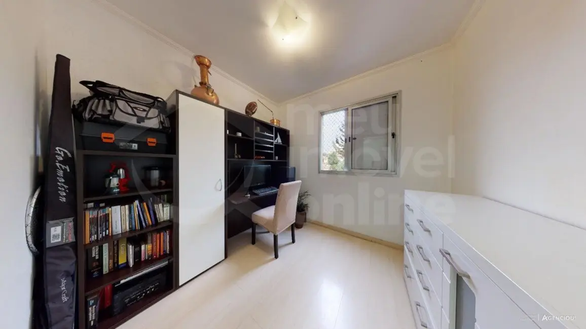 Foto 8 de Apartamento com 3 quartos à venda, 60m2 em Imirim, São Paulo - SP