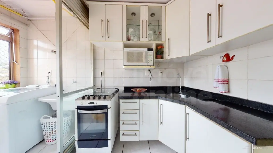 Foto 6 de Apartamento com 3 quartos à venda, 60m2 em Imirim, São Paulo - SP